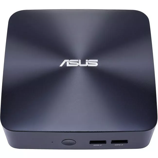 ASUS UN65U-M179M VivoMini Mini PC - Intel Core i5-7200U 2.50 GHz