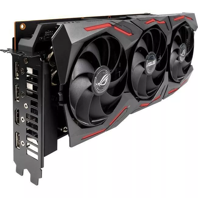 ASUS ROG-STRIX-RX5700-O8G-GAMING AMD Radeon RX 5700 OC 8G GDDR6