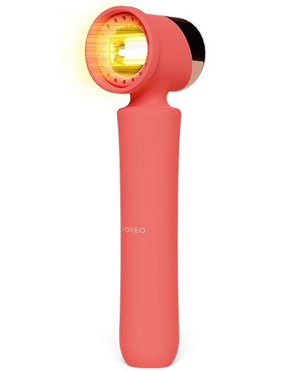 At-home IPL Hair Removal Device I FOREO PEACH™ 2