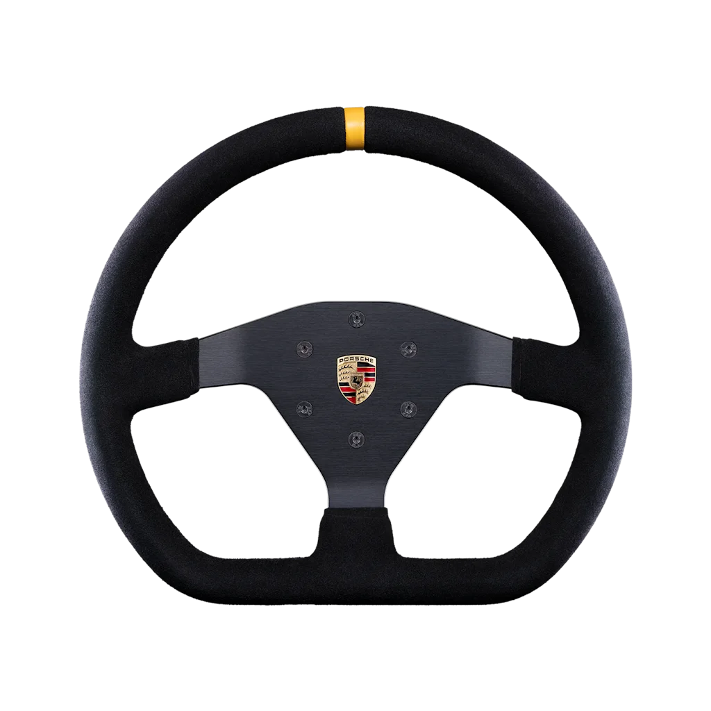 Podium Wheel Rim Porsche 911 GT3 Cup (Suede)
