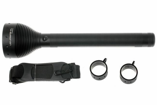 Led Lenser X21.2 | Advantageously shopping at Knivesandtools.com