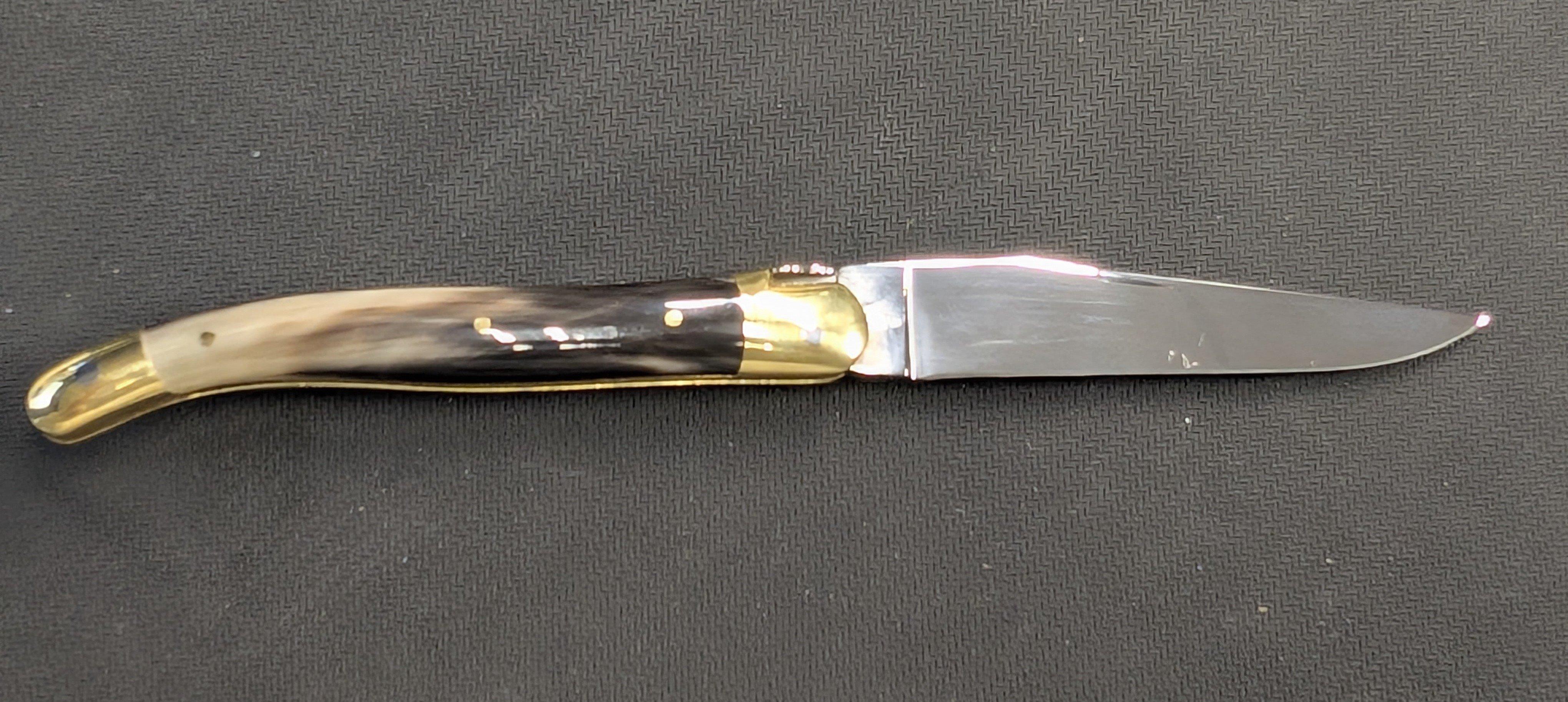 Forge de Laguiole - High Range Folder | Advantageously shopping at