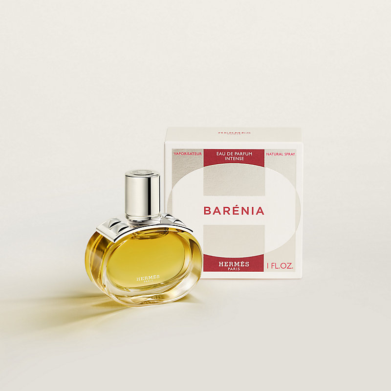 Barénia Eau de parfum intense - 1.01 fl.oz | Hermès USA