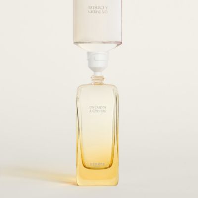 オードトワレ 《シテールの庭》 - 30 ml | Hermès - エルメス-公式サイト
