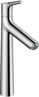 ハンスグローエ 洗面混合水栓: タリス E, シングルレバー洗面混合水栓