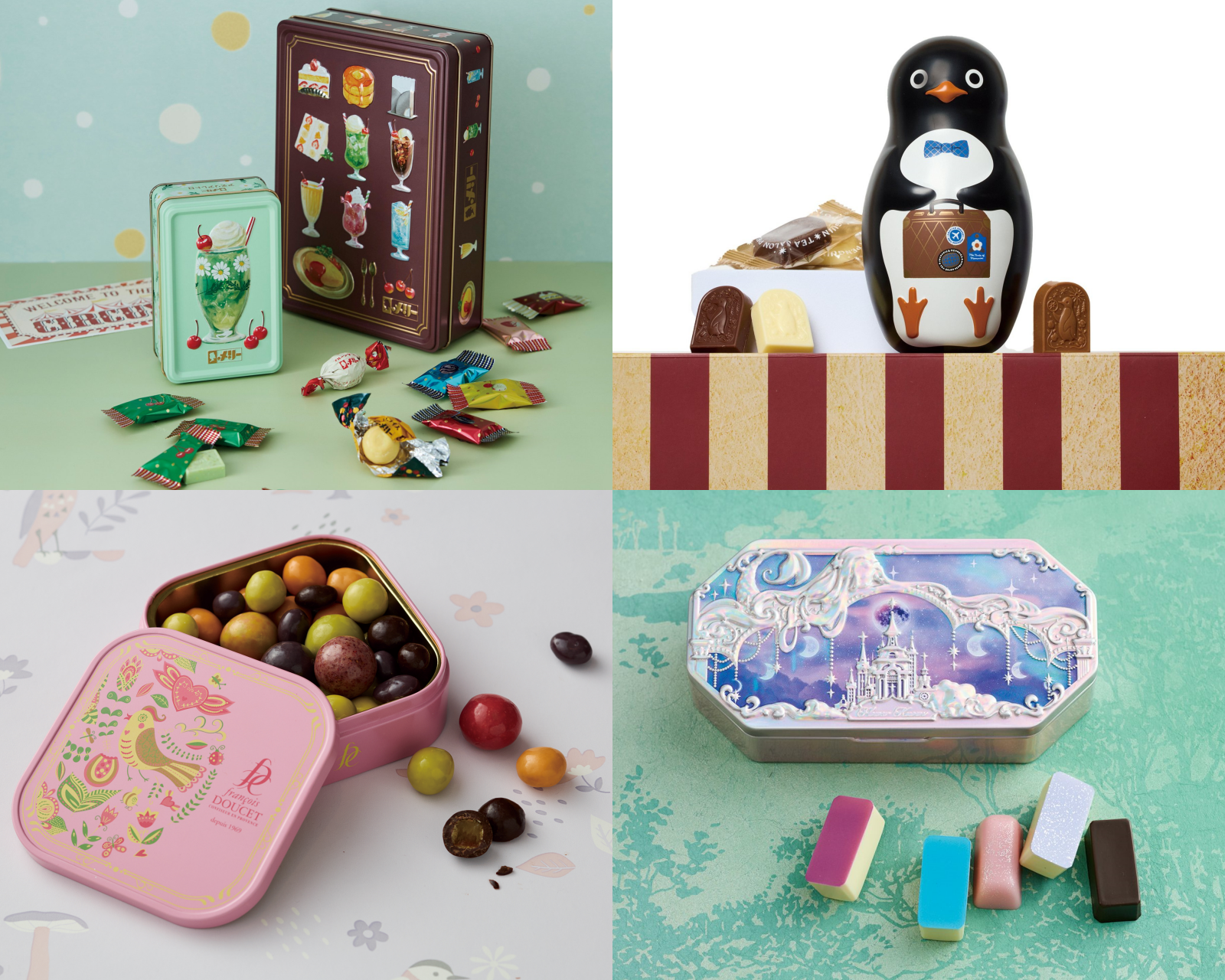 Hankyu Umeda Main Store Valentine Chocolate Expo 2026 Features