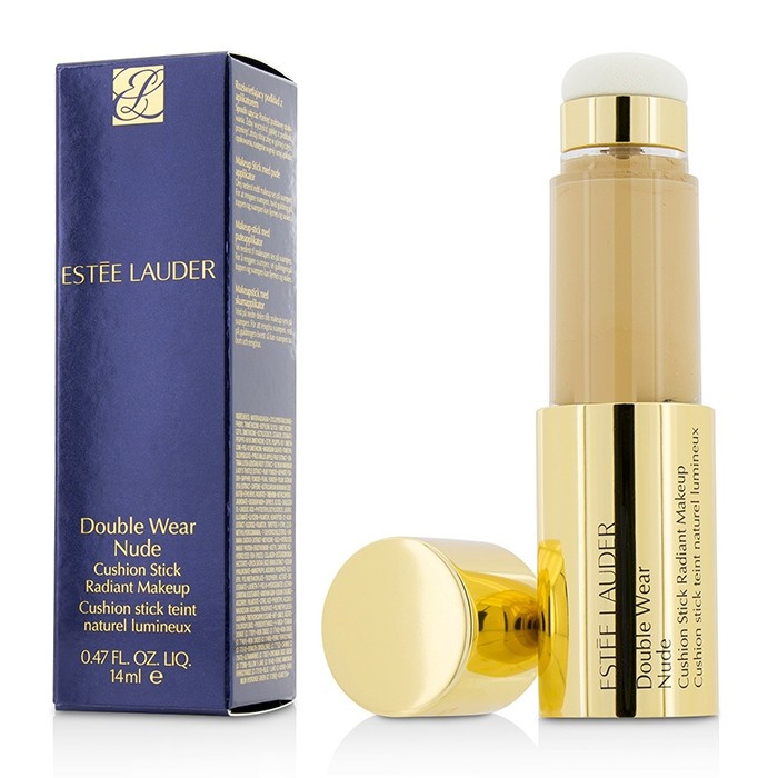 ダブルウェアヌードクッションスティックラディアントメークアップ