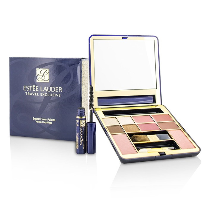 トラベルエクスクルーシブエキスパートカラーパレット(エスティ