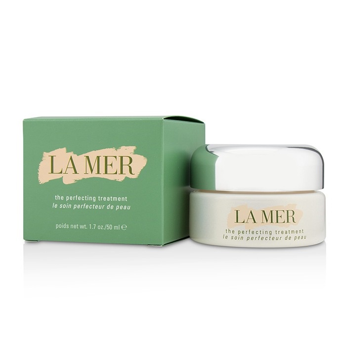 ザ・パーフェクチュア トリートメント(ラ・メール)の通販・口コミ