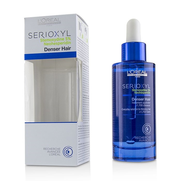 セリオキシル デンサーヘア(ロレアル プロフェッショナル)の通販