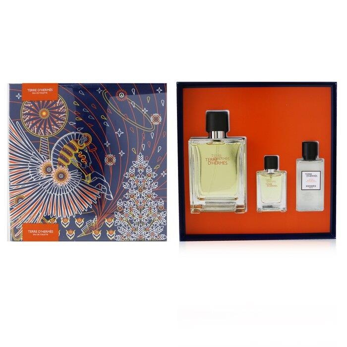 テール ドゥ エルメス セット オードトワレ(エルメス)の通販・口コミ