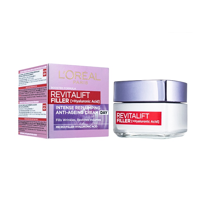 リバイタリフトフィラー・インテンスリプランピングアンチエイジング