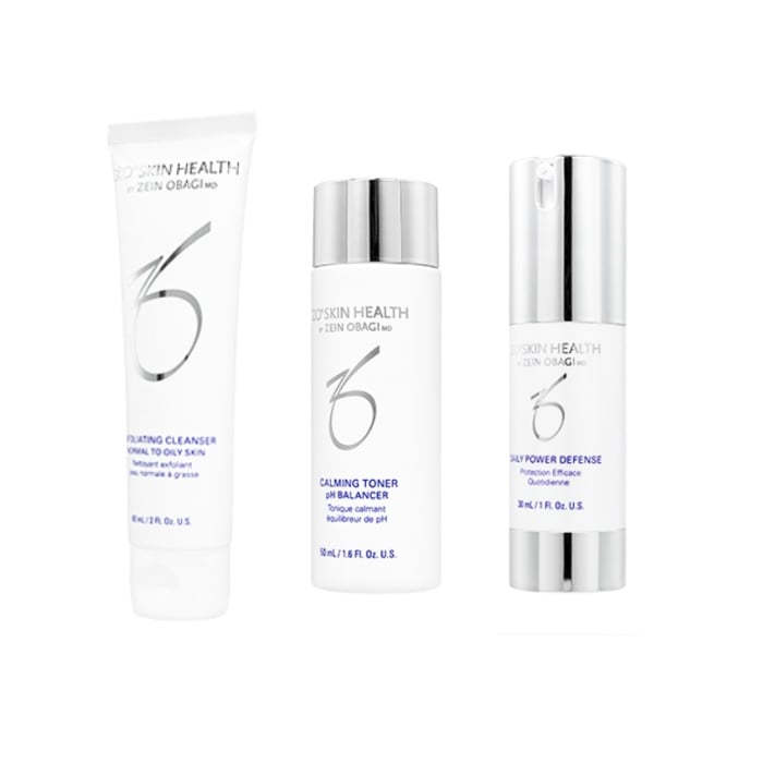 ゼオスキン初心者トライアルセット】エクスフォリエーティング