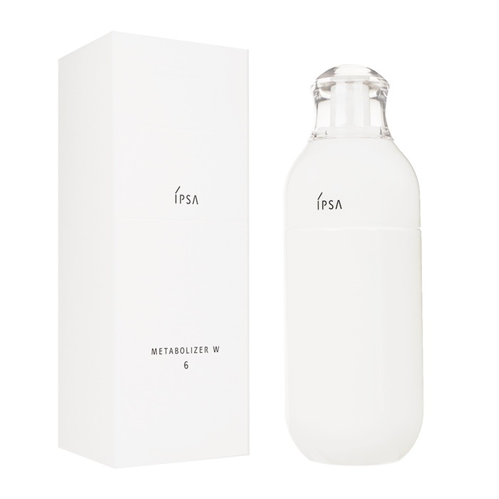 メタボライザーW6(イプサ)の通販・口コミ | 化粧品・コスメ通販のアイ