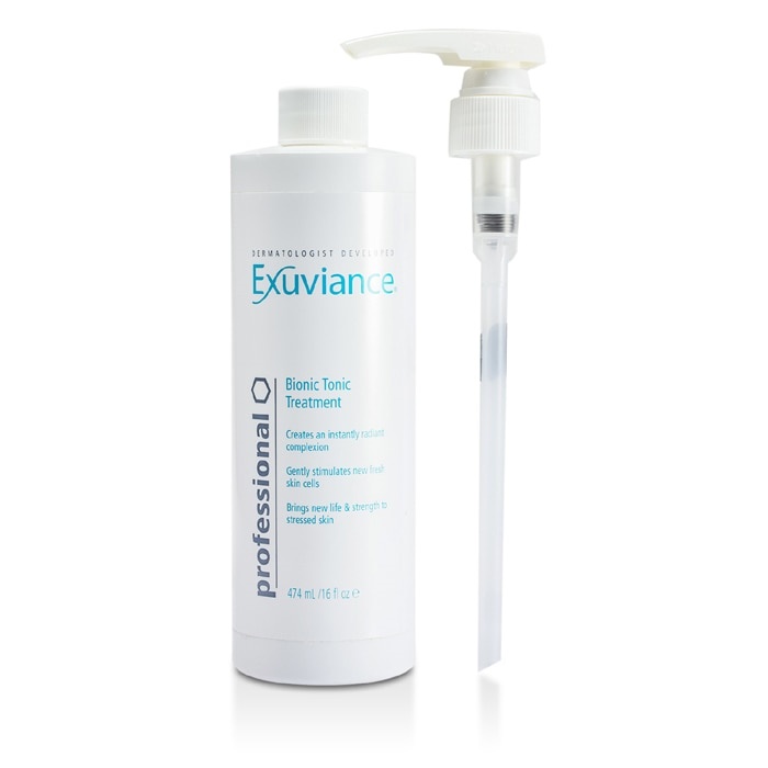 バイオニックトニックトリートメント 474ml(エクスビアンス)の通販