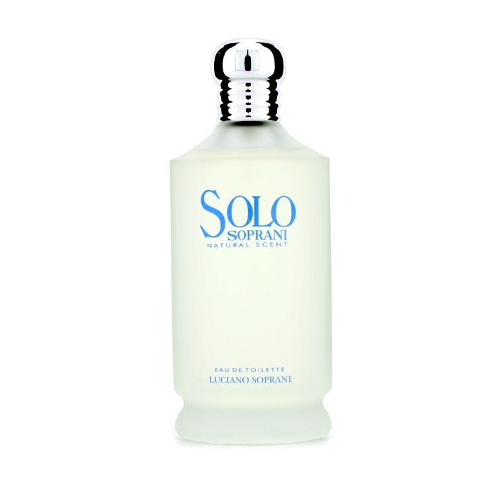 ソロ オードトワレスプレー(ルチアーノ ソプラーニ)の通販・口コミ