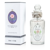 エリザベッサンローズ オードトワレ(ペンハリガン)の口コミ・評判