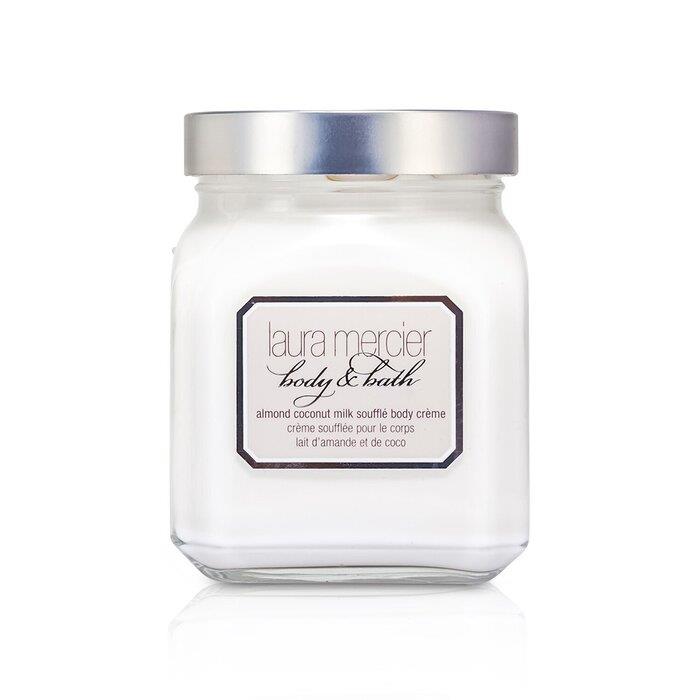 ホイップトボディクリーム アーモンドココナッツミルク 300g(ローラ