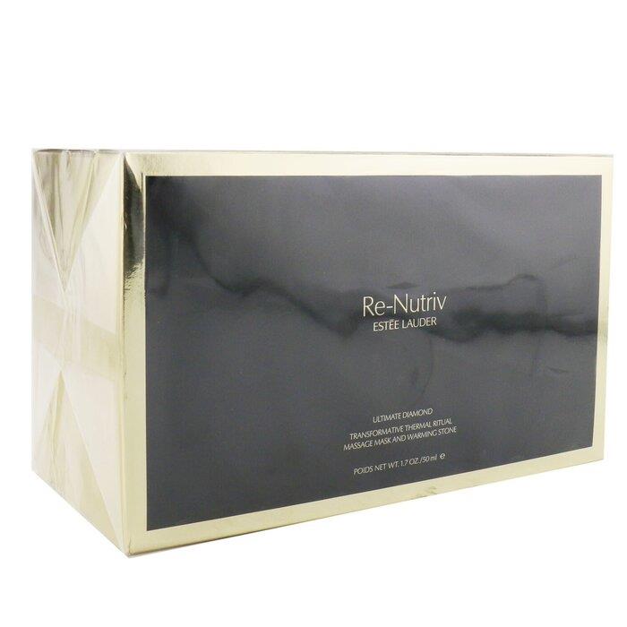 リニュートリィブダイヤモンドマッサージマスク(エスティローダー)の