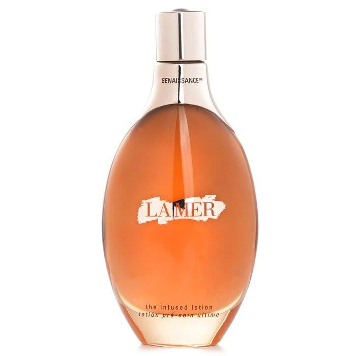 ザ・インフューズドローション(ラメール)の通販・口コミ | 化粧品