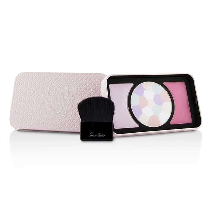 メテオリットマイパレット(ゲラン)の通販・口コミ | 化粧品・コスメ