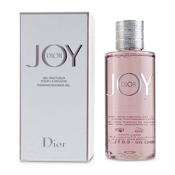 JOYbyDIOR-ジョイシャワージェル(ディオール)の通販・口コミ | 化粧品