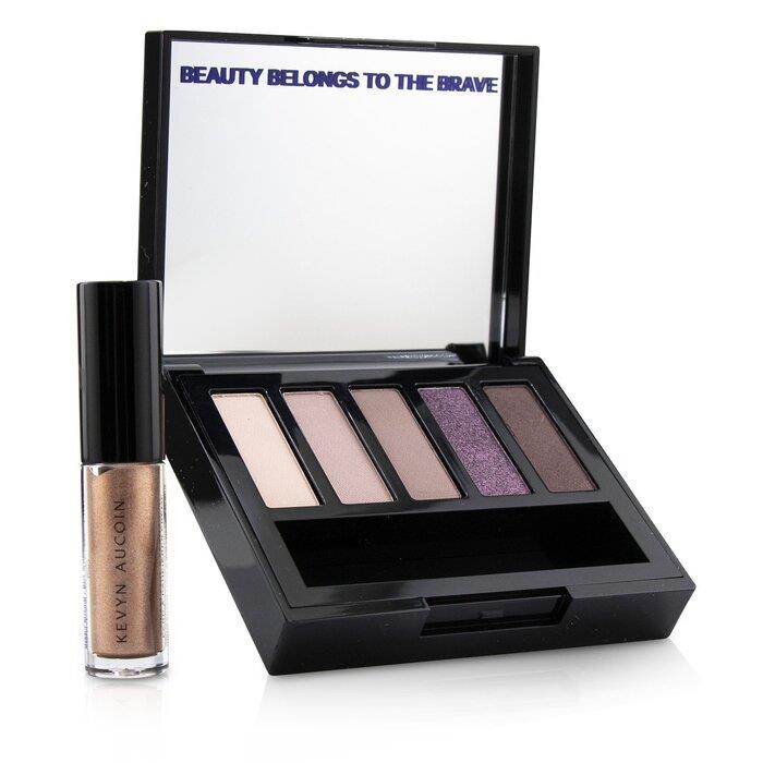 エンファサイズ アイ デザイン パレット(ケヴィンオークイン)の通販