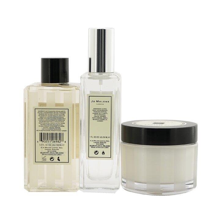 フレグランスレイヤリングコレクション(ジョーマローン)の通販・口コミ