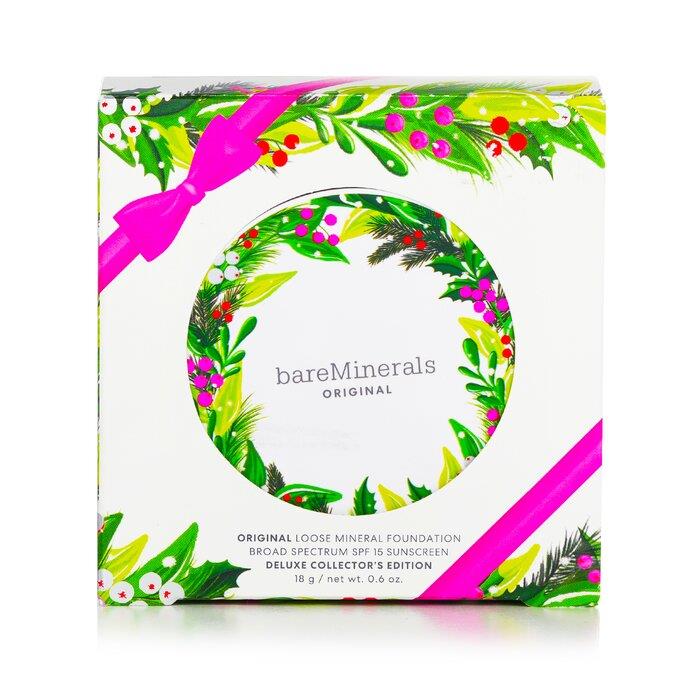 オリジナル ファンデーション (デラックスサイズ)(ベアミネラル)の通販