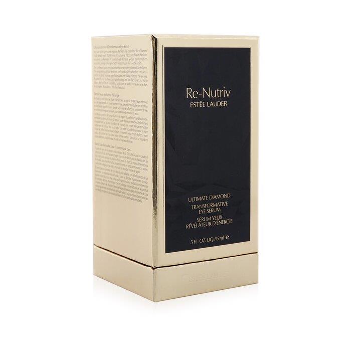 リニュートリィブダイヤモンドセラムフォーアイ(エスティローダー)の