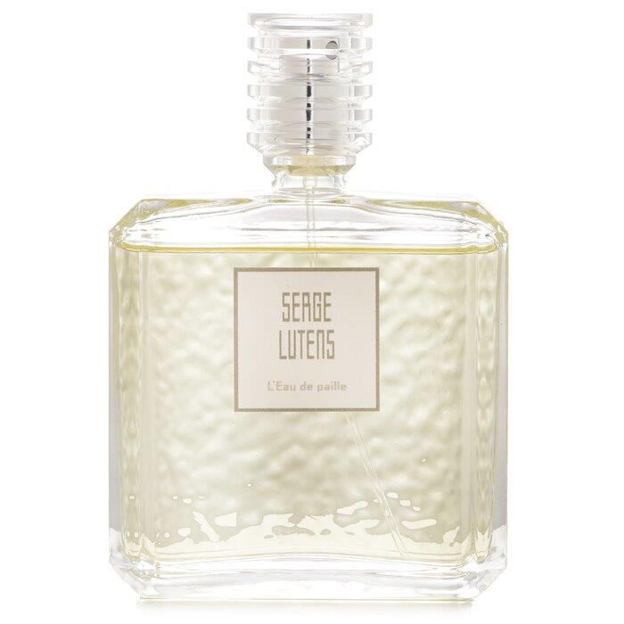 レ オー ド ポリテッセ レ'オー デ パイユ オー デ パルファム