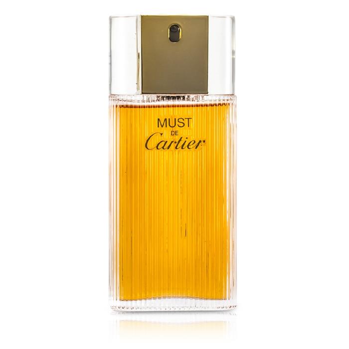 オードトワレ マスト ドゥ カルティエ(カルティエ)の通販・口コミ