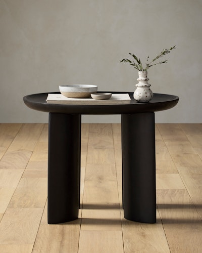 Kona Side Table | Joon Loloi