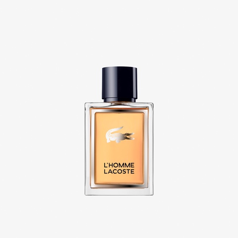 ラコステ ロム オードトワレ 50mL LC013A02 - ラコステ（LACOSTE）公式