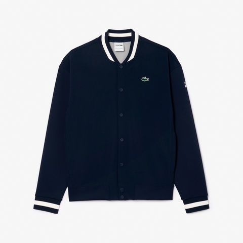 ノバク・ジョコビッチ』ボンバー風トラックジャケット SH0829