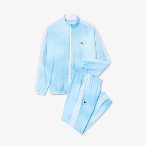 ダニール・メドベージェフ』セットアップテニストラックスーツ WH2609