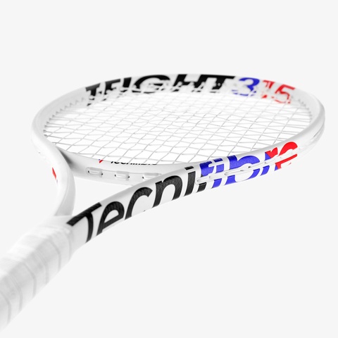 T-FIGHT 315 ISO （2023年発売モデル - ガット張り上げ済） E4FI315I32
