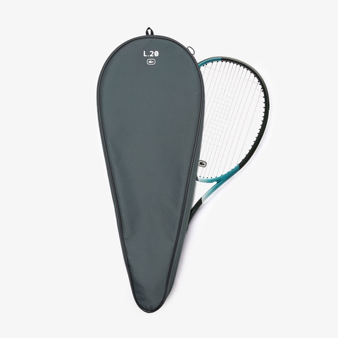 LACOSTE L.20 （2021年発売モデル - ガット張り上げ済） ELACL2003J