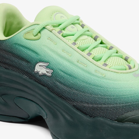 レディース SPINOR 225 2 SFA 50SFA0166 - ラコステ（LACOSTE）公式