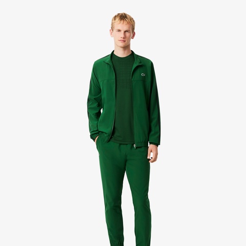 ノバク・ジョコビッチ』ラケットプリントウルトラドライTシャツ TH4782