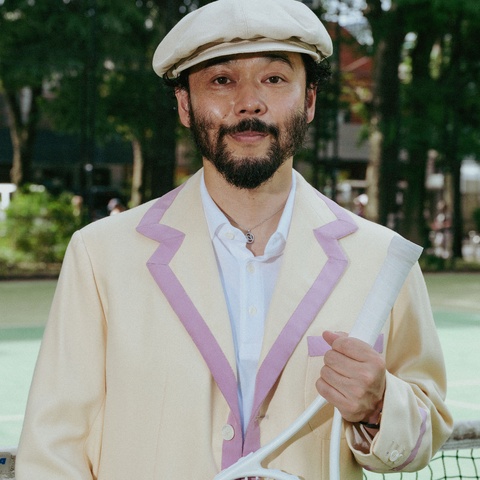 Lacoste Polo Shirt Laboratory』 ポロシャツ Vol.1 PH019J - ラコステ