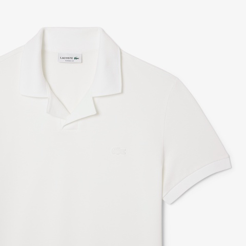 オープンカラーポロシャツ PH0084 - ラコステ（LACOSTE）公式