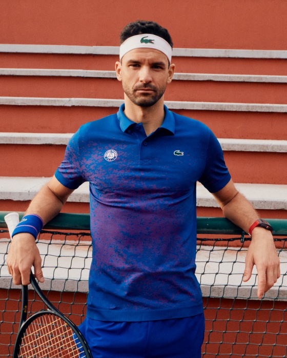 ラコステ (LACOSTE) 公式オンラインストア - 1933年創業のプレミアム