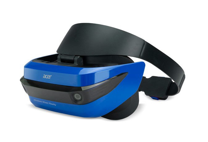 マイクロソフト「Windows MR（MRヘッドセット）」徹底解説 - Mogura VR