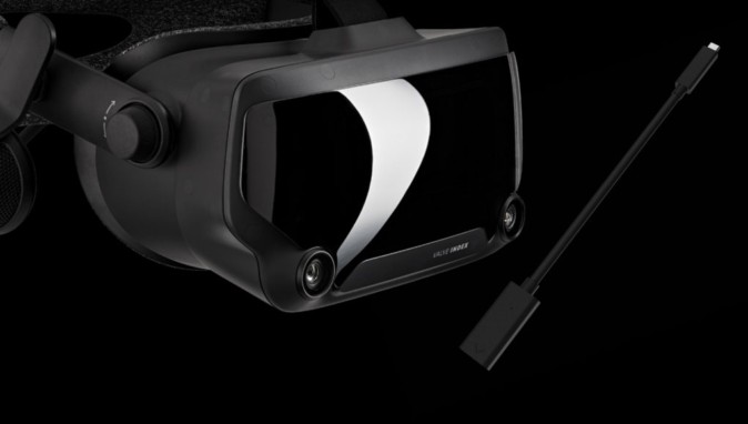 PCとVRヘッドセットをUSB-Cで繋ぐ規格「VirtualLink」が難航 Valveが