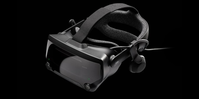 待望のハイエンドVRデバイス「VALVE INDEX」、ついに日本発売。特典に