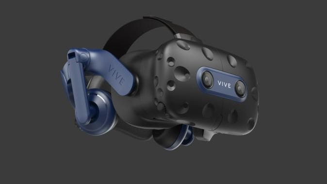 VRヘッドセット「VIVE Pro 2」最新情報まとめ（2021年6月版） - MoguLive