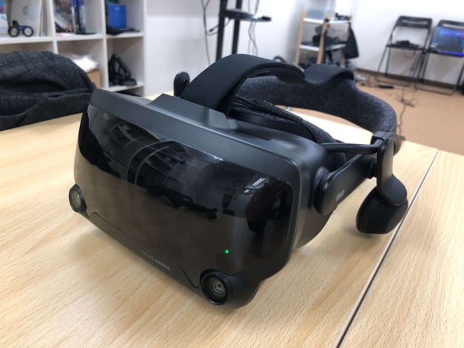 VALVE INDEXの実力は？ 性能や使い心地を徹底レビュー - MoguLive