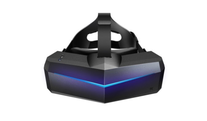 圧倒的広視野角、“視る”ことに特化したVR「Pimax 8K Plus」レビュー