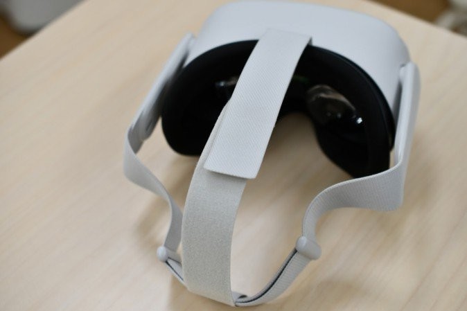 Quest 2「Eliteストラップ」は購入すべき？ 実際に装着してみた - MoguLive